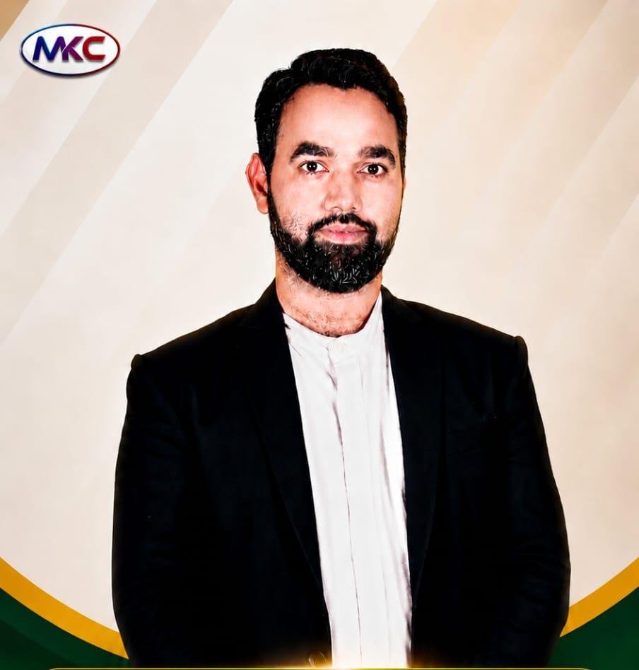 Prof. Mohsin Khan - Faculty of Mathematics